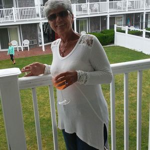 Meet your Posher, Mary